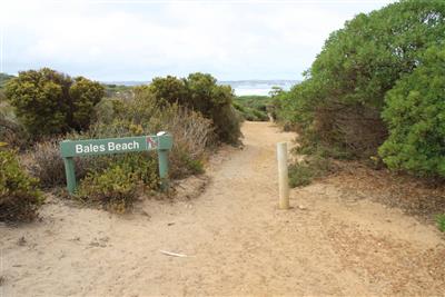 Bales Beach, Kangaroo Island
