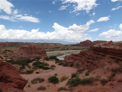 Cafayate