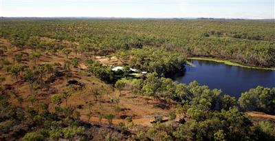 Crystalbrook Lodge 6, Outback Queensland, Australia