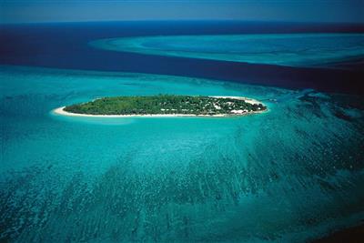 Heron Island, Great Barrier Reef