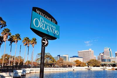 Orlando, Florida 