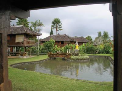 Puri Lumbung Cottages, Munduk, Bali