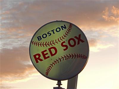 Red Sox, Boston