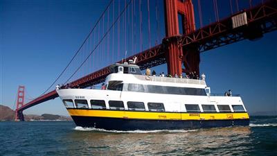 San Francisco Bay Cruise