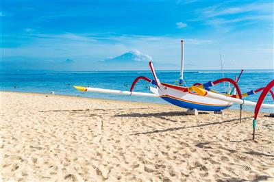 Sanur, Bali