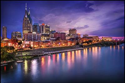 Skyline Nashville