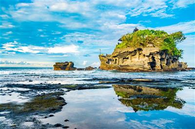 Tanah Lot, Bali