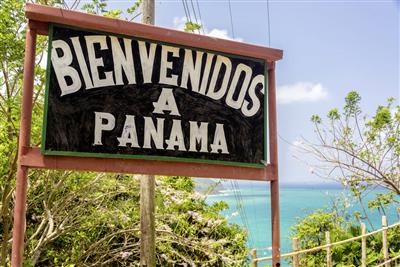 Welkom in Panama
