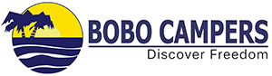 logo Bobo Campers